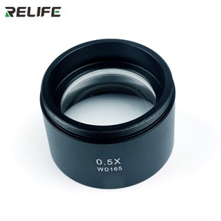 RELIFE M-22 0.5 OBJECTIVE LENS