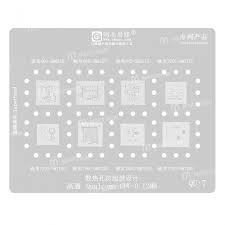 U-MTK7 STENCIL