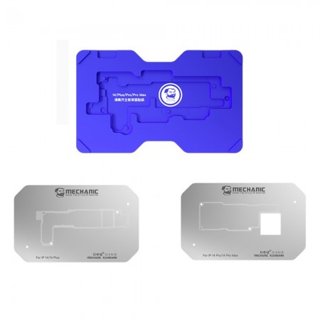 IP14 HEAT KIT WITH 2 STENCILS
