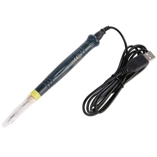 USB SOLDER IRON