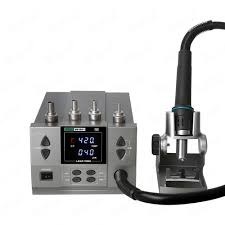 8610D+ HANDLE (SUGON 8610D+ Hot Air Gun Handle)