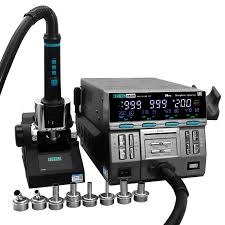 SUGON 8650 HOT AIR