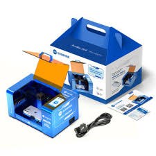 SS890B MINI LASER MACHINE (SS-890B Mini Laser Screen Remover Machine)