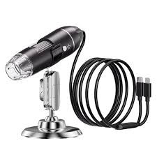 USB DIGITAL MICROSCOPE (1600x)