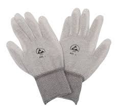 WG1 GLOVES PAIR (WG1 ESD Work Gloves)