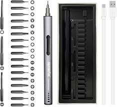 23 IN 1 ELECTRIC SCREWDRIVER