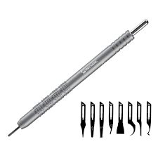 KH-001 Blade Pen Set