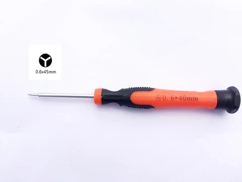 0.6 SCREW DRIVER