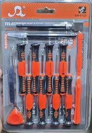 6122 TOOL SET (SW-6122)