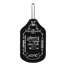 DT-001 Inductance Detector
