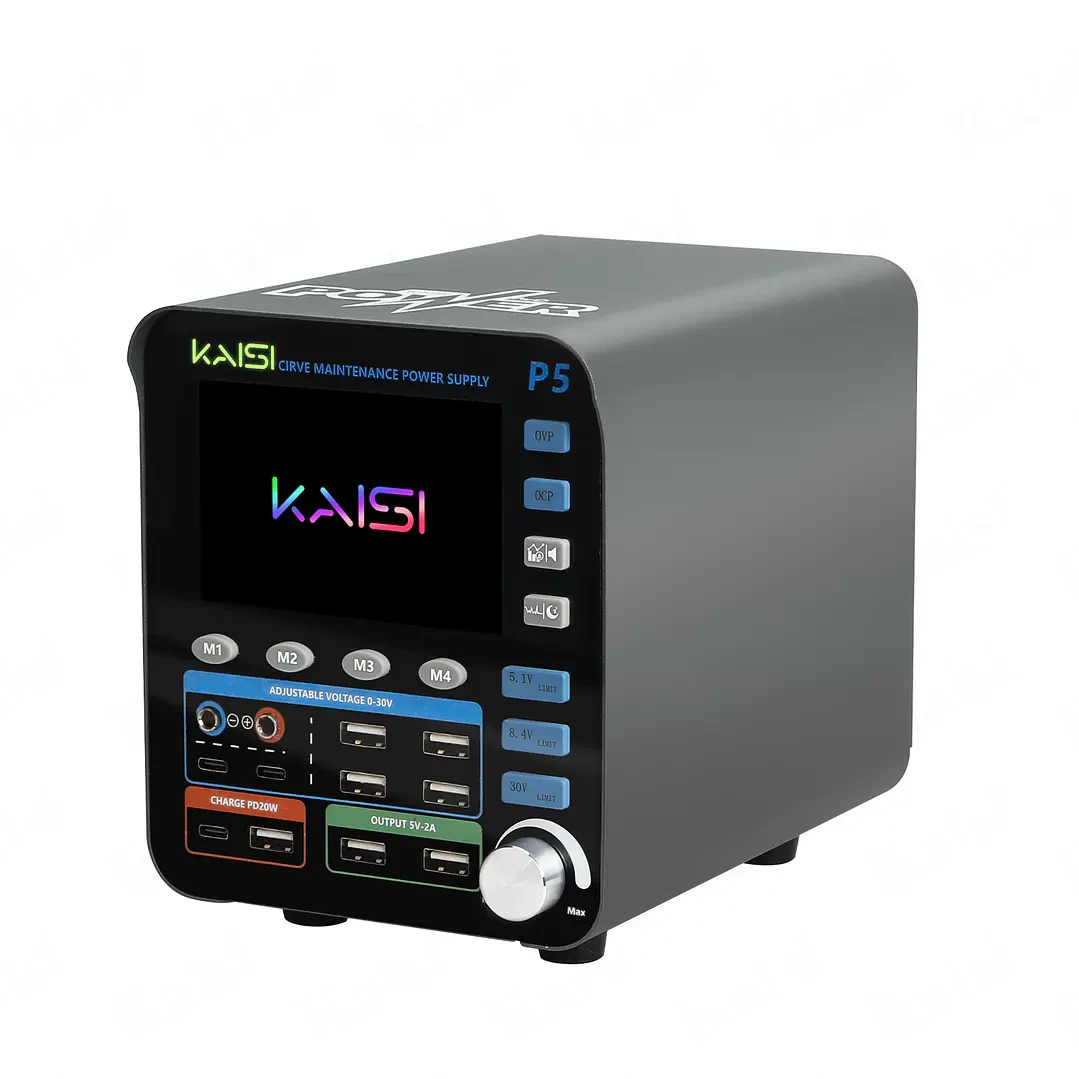 P5 KAISI POWER SUPPLY