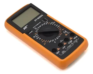 Nt DT9205A