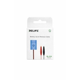 Rl-910 glue remover