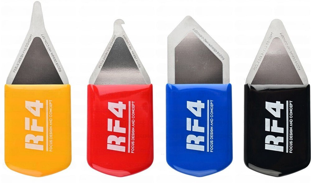 RFDA9 OPENER TOOLS