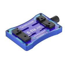 G-FIX MECHANIC INSULATED GLASS MOTHERBOARD CLAMP
