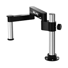 MS1 MICROSCOPE ARM STAND – Telescopic Folding