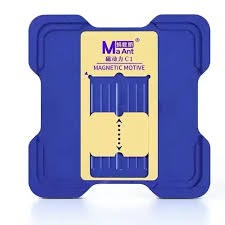 MAGTIN PLANTING PLATFORM (Base + Apple Chip A8-A16, 9pcs)