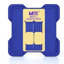 MAGTIN PLANTING PLATFORM (Base + Apple Chip A8-A16, 9pcs)