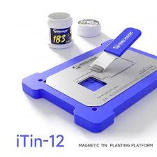 ITIN12 MAGNETIC TINNING PLATFORM