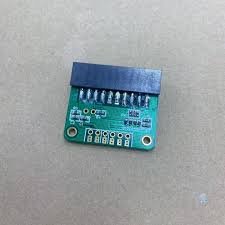 UFI ISP ADAPTER V2
