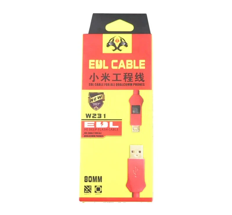 EDL CABLE V 1.0 (MIRACLE)