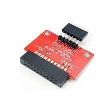 ISP ADAPTER 3 IN 1 (EASY JTAG)