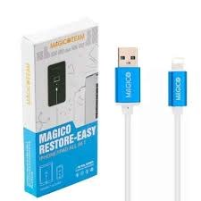 MAGICO RESTORE EASY CABLE (IPHONE/IPAD ALL IN 1)