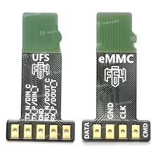 F64 EMMC UFS CABLE (2 IN 1)