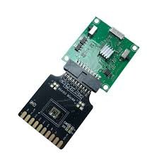 HYDRA EMMC ISP HARDWARE