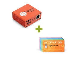 SIGMA KEY FULL (PACK 1,2)