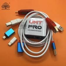 UMT DONGLE (WITH GSM MULTIBOOT CABLES)