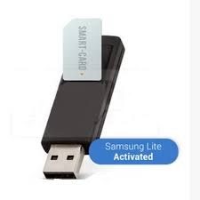 OCTOPLUS SAMSUNG LITE DONGLE