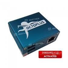 OCTOPLUS PRO BOX (SAMSUNG & LG)