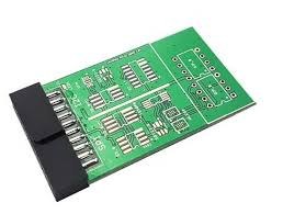 UFI BOX NEW ADAPTER