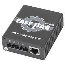 EASY JTAG PLUS LITE BOX