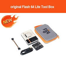 F64 LITE BOX