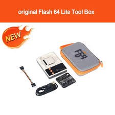 F64 LITE BOX