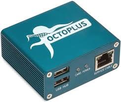 Octoplus Pro Flashing Box