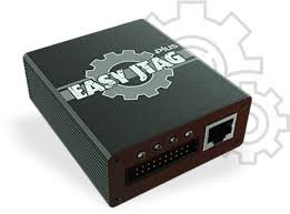 EASY JTAG PLUS