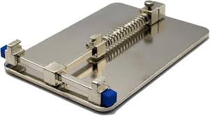 (GENERIC) → Universal PCB Board Holder