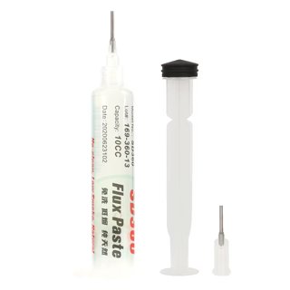 Sd360 flux paste