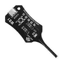 W01 DETECTOR