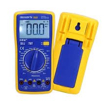 V90E MULTIMETER