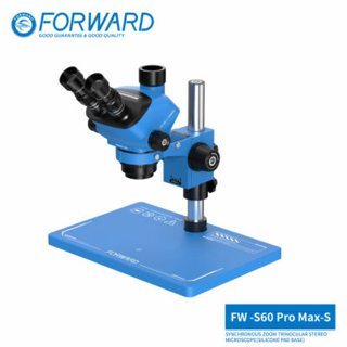 S60 PRO MAX MICROSCOPE