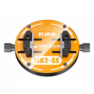 Mk2se clamp fixture