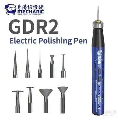 Mechanic GDR2 polishing pen