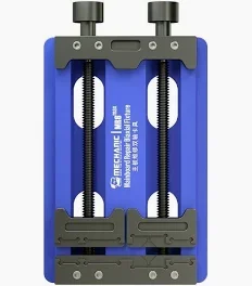 MR6 Max Clamp