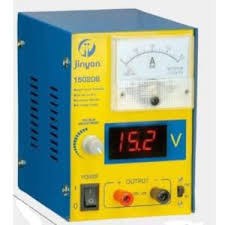 1502DS power supply