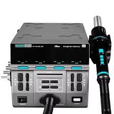 SUGON 8650 PRO
