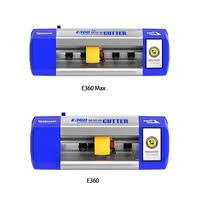 E360 Max Cutter